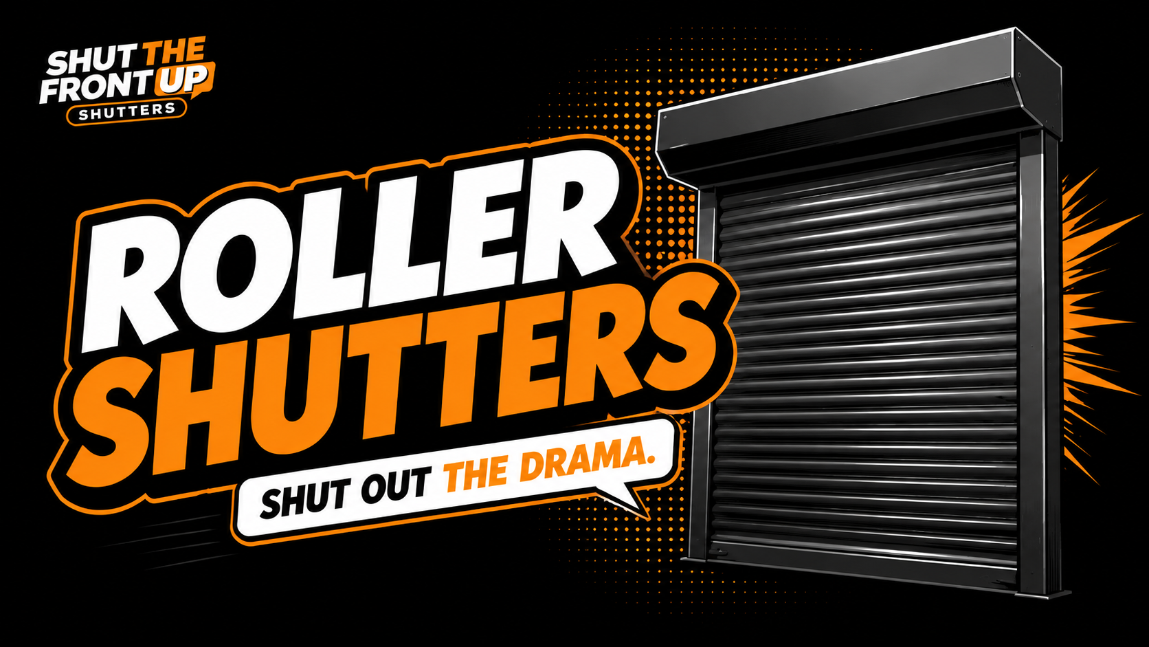 Roller Shutters