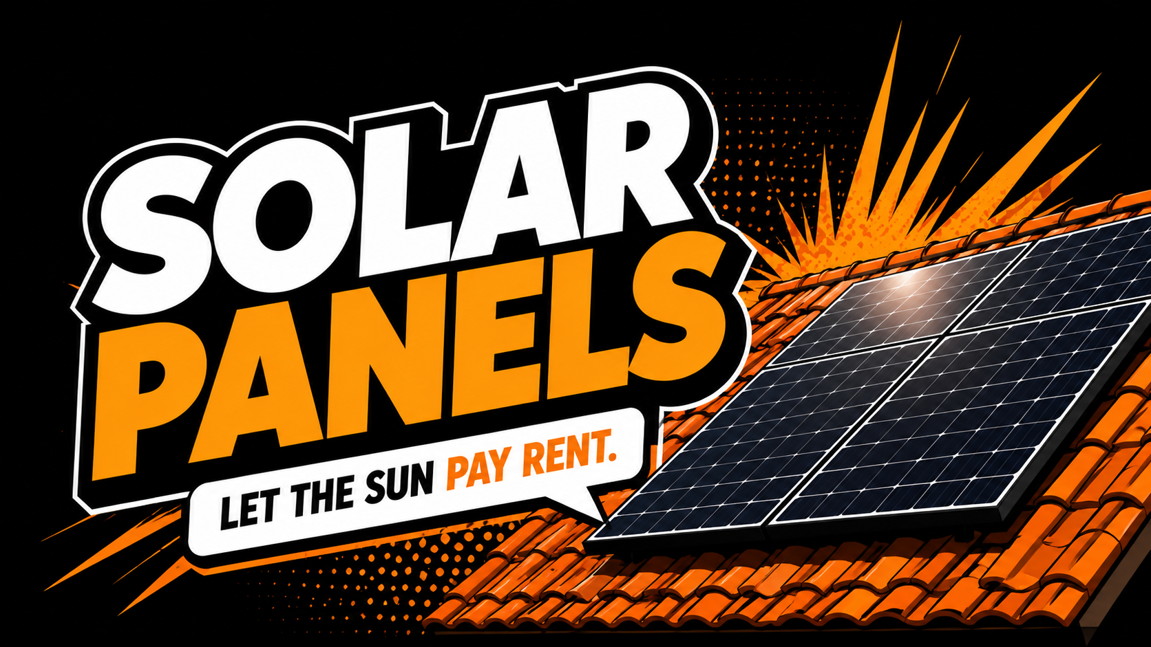 Solar Panels
